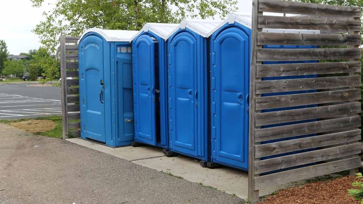 Porta Potty Rental Pros - Top Porta Potty Rentals in Waukomis, OK, 73773